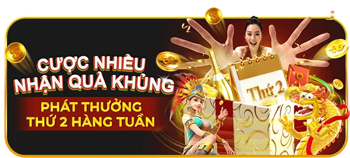 Ưu đãi hàng ngày W188