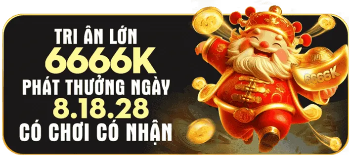 Thưởng nạp lại và ưu đãi đặc biệt w188 nổ hũ