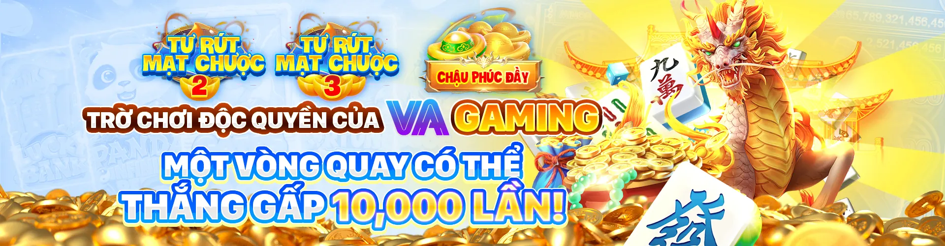 Chào mừng đến Câu Lạc Bộ VIP w188 nổ hũ