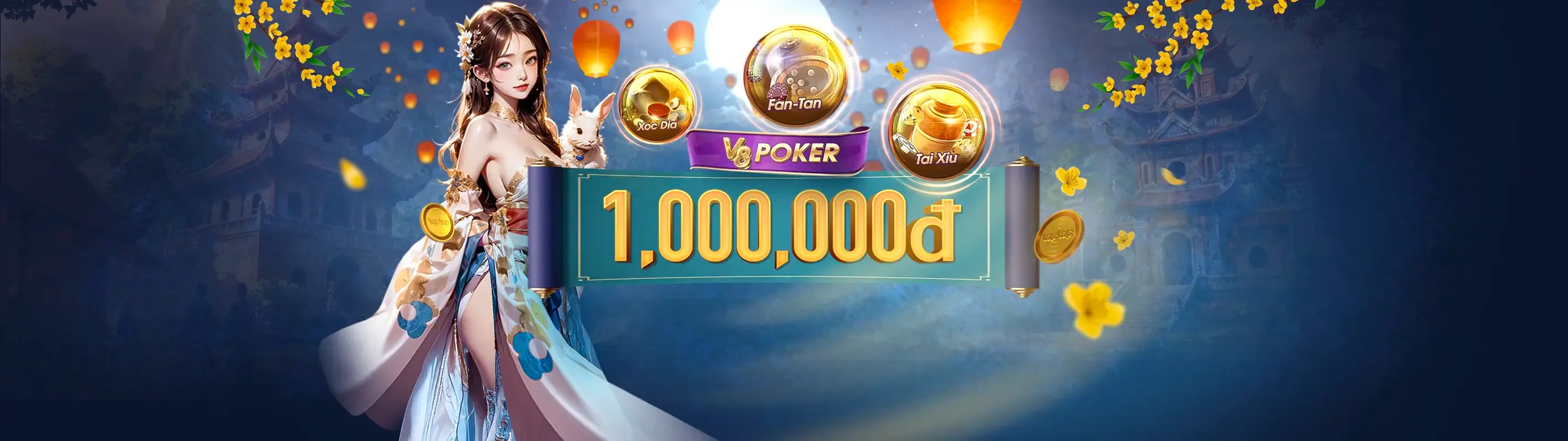 W188 Nổ Hũ 2026 - Máy đánh bạc trực tuyến với Jackpot lớn