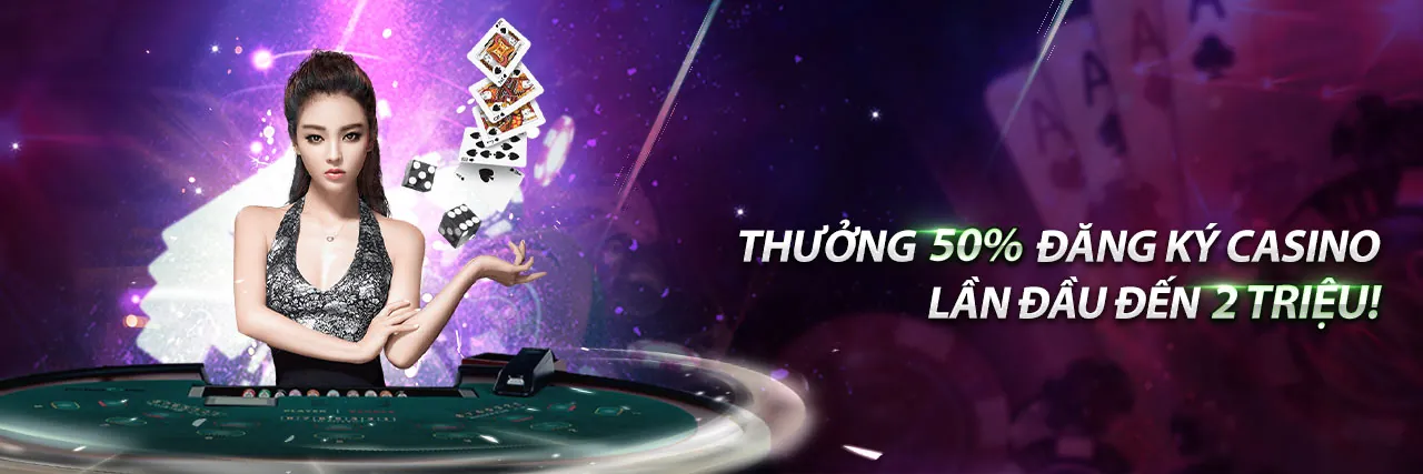 Sòng bạc trực tuyến W188 Nổ Hũ với các trò chơi casino trực tiếp và máy đánh bạc