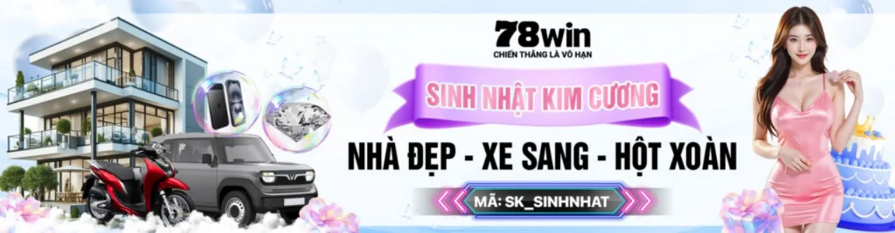 Khuyến mãi w188 nổ hũ 2026 - Banner ưu đãi lớn