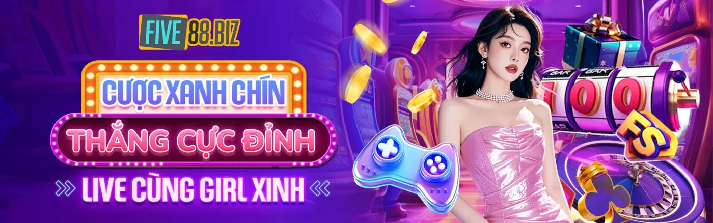 Cá cược thể thao w188 nổ hũ
