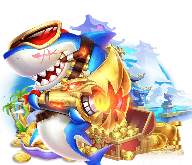 Game Bắn Cá Long Vương w188 nổ hũ