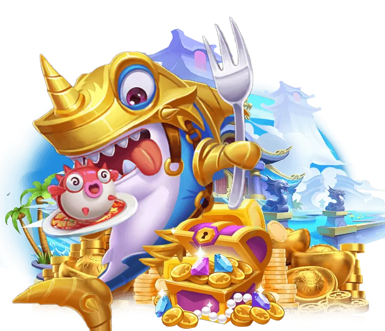 Game Vua Bắn Cá w188 nổ hũ