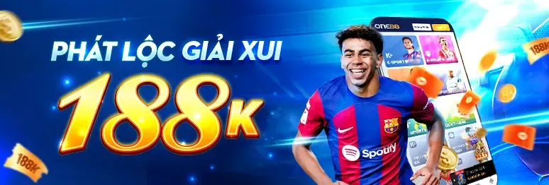 Giao diện game W188 Nổ Hũ